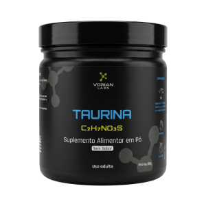 Taurina frente